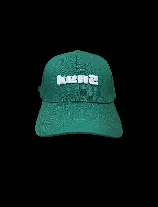 kenZ Baseball sapka