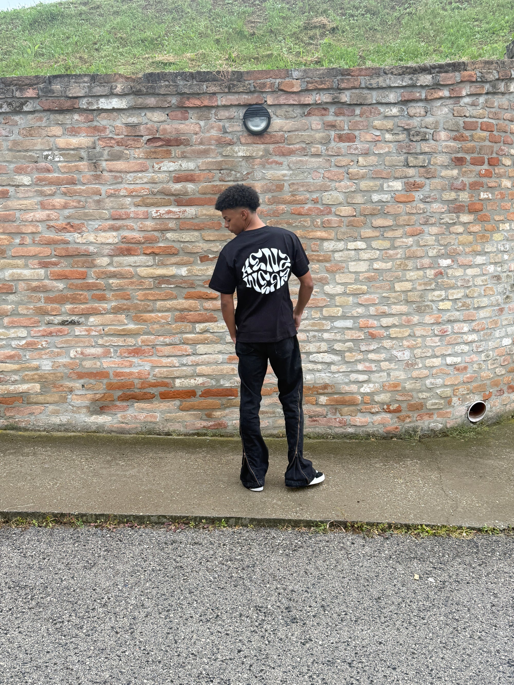 kenZ "DROP 01"