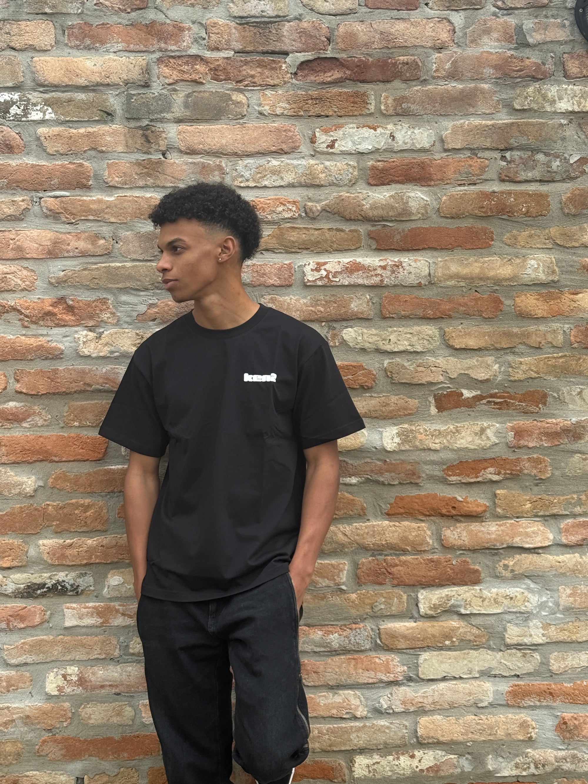 kenZ "DROP 01"