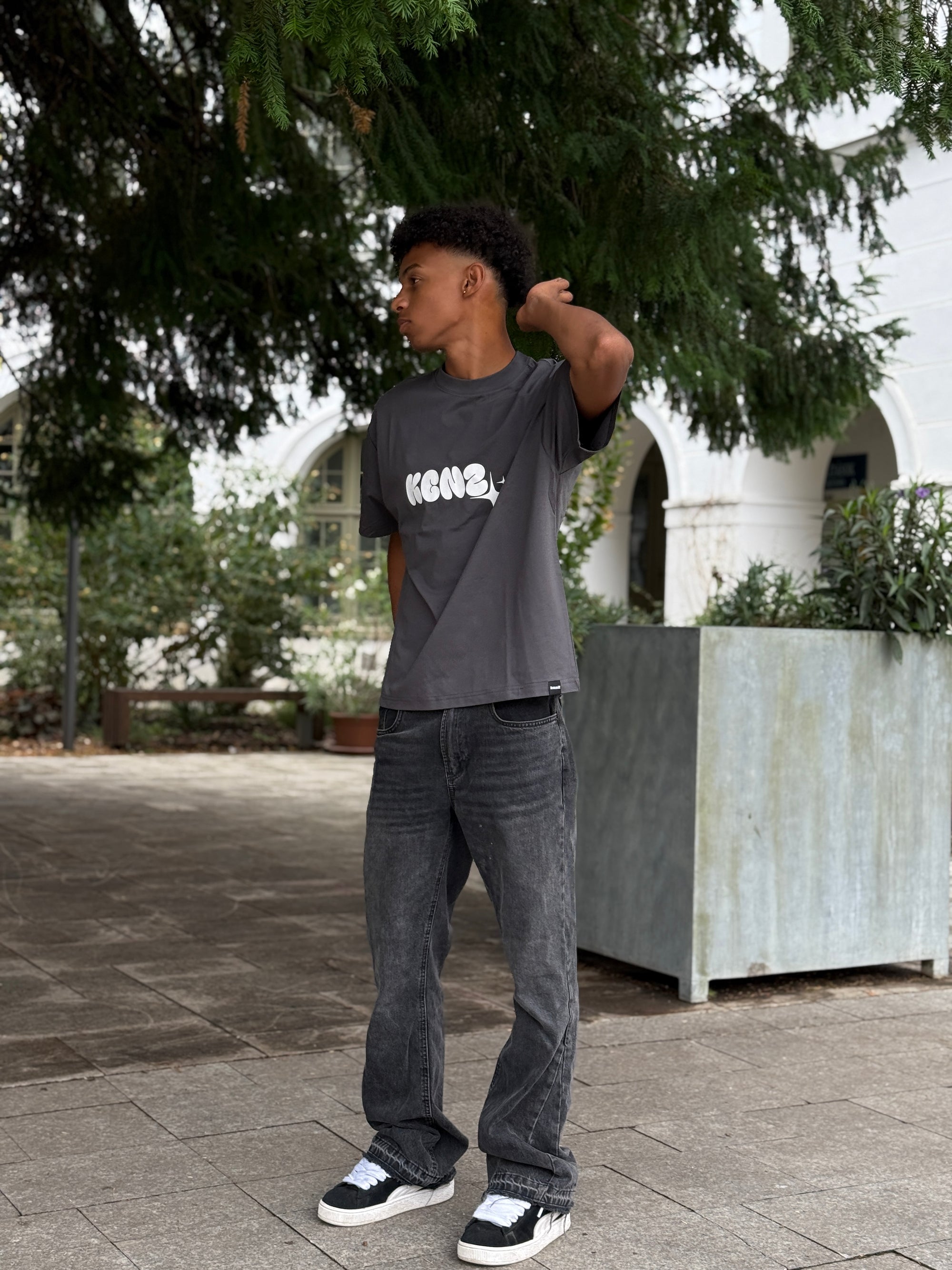 kenZ "DROP 02"