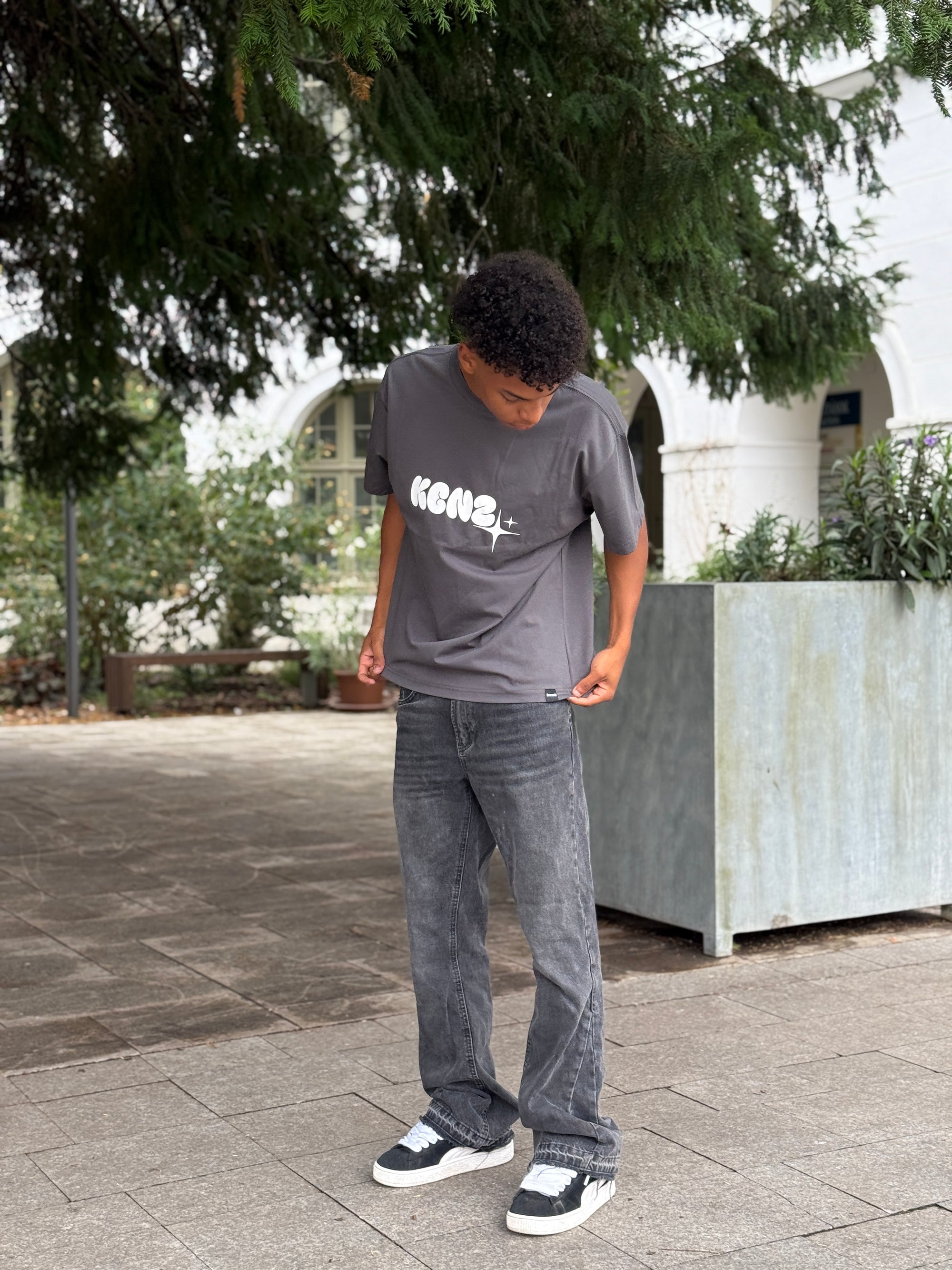 kenZ "DROP 02"