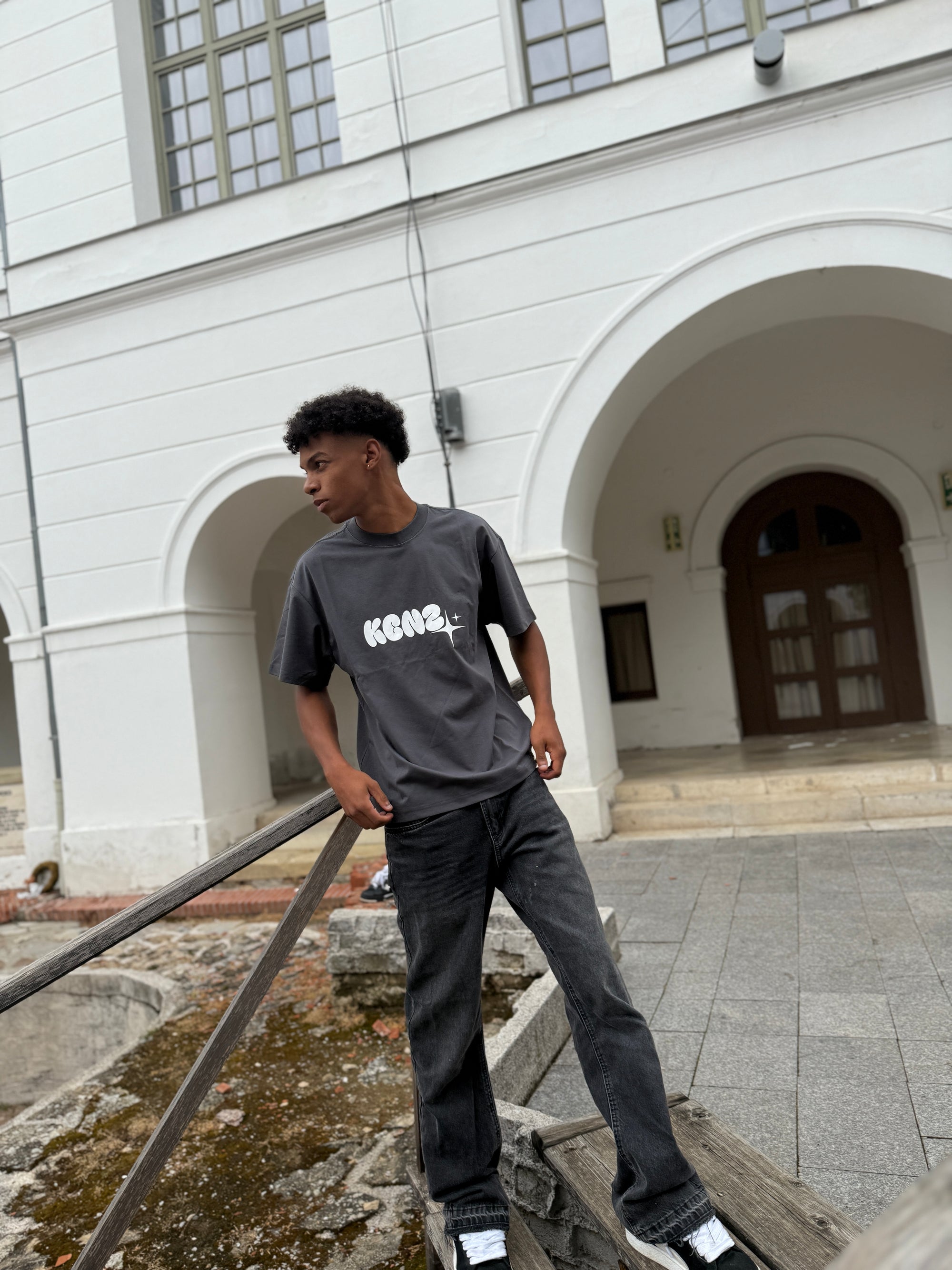 kenZ "DROP 02"