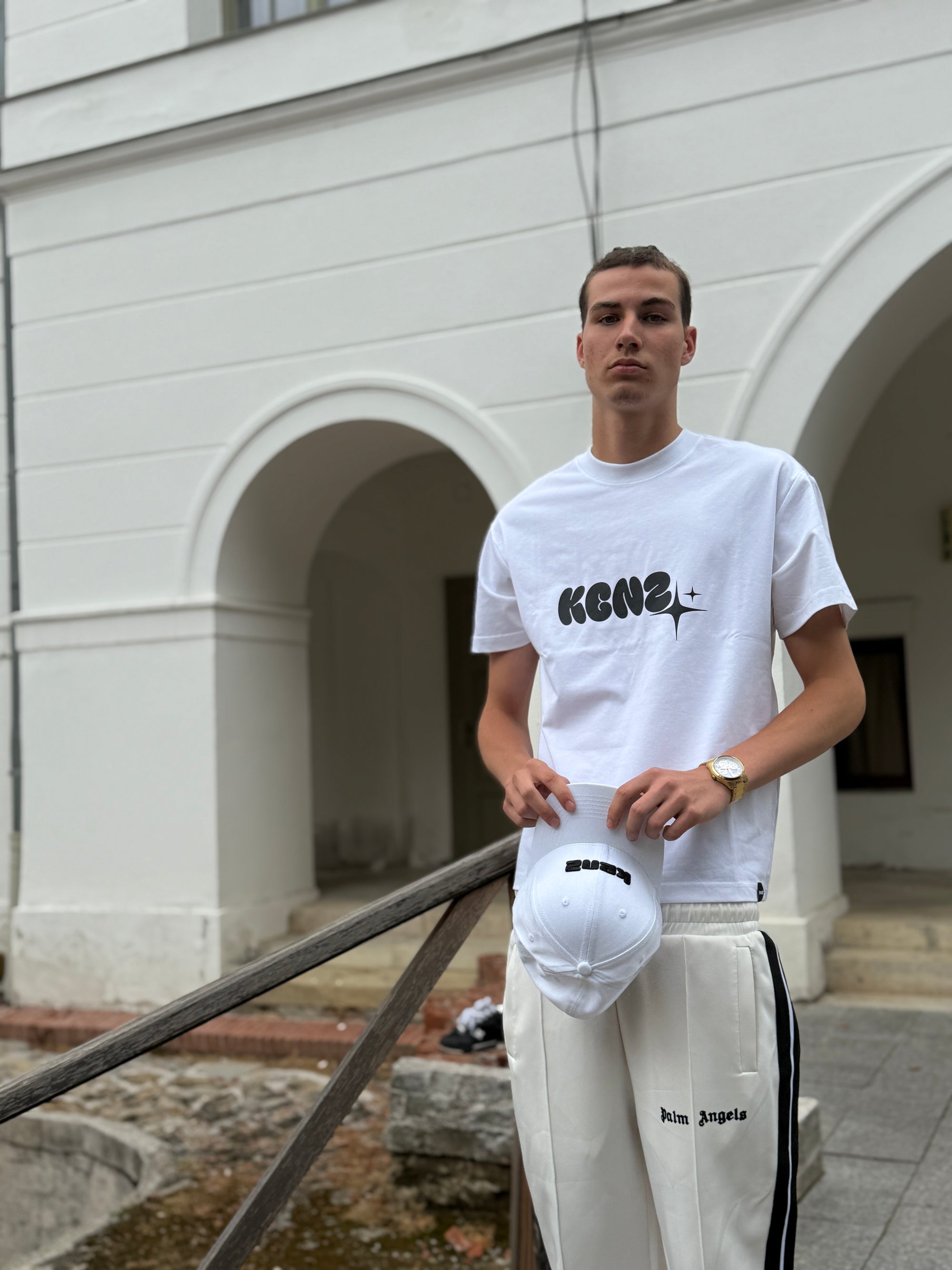 kenZ "DROP 02"