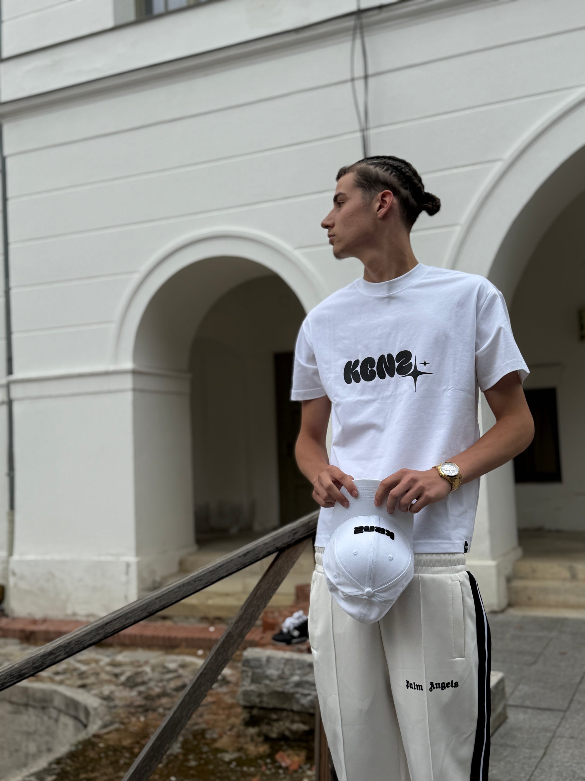 kenZ "DROP 02"