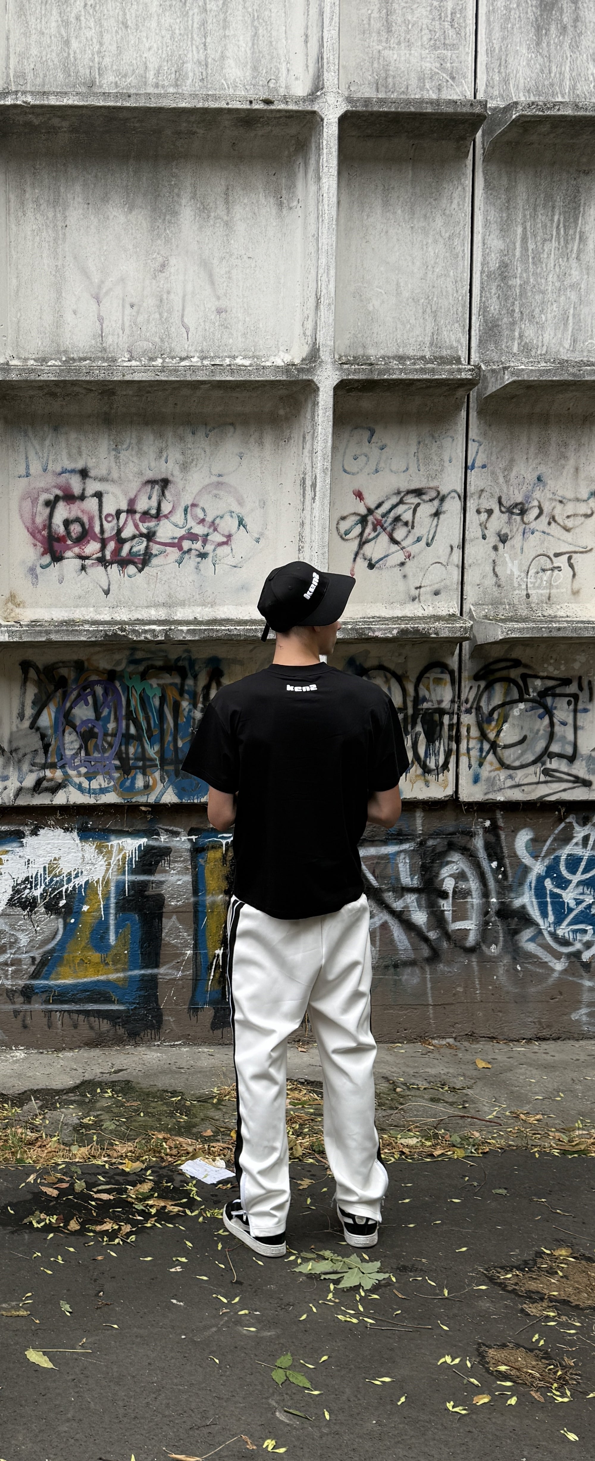 kenZ "DROP 02"