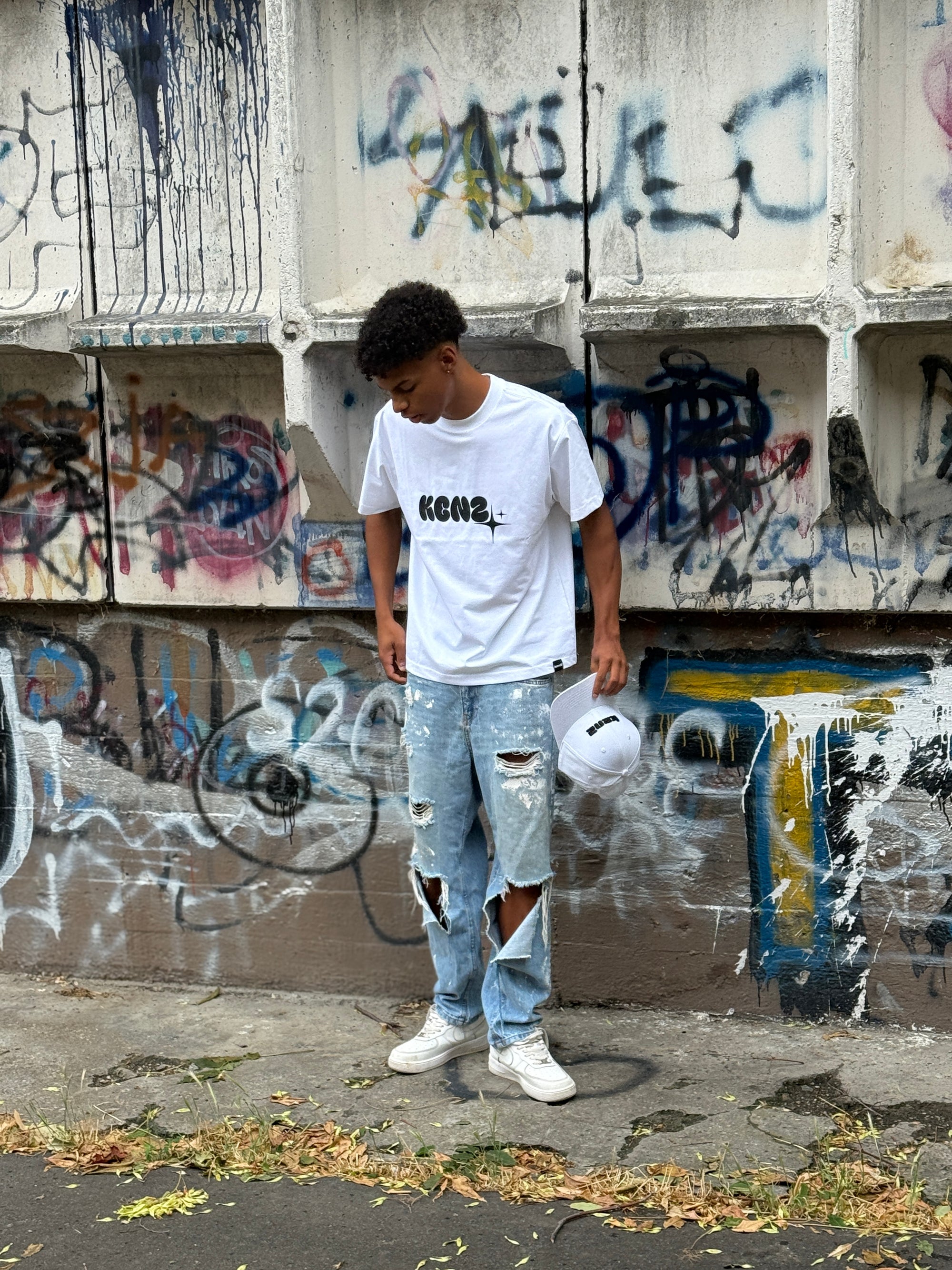 kenZ "DROP 02"