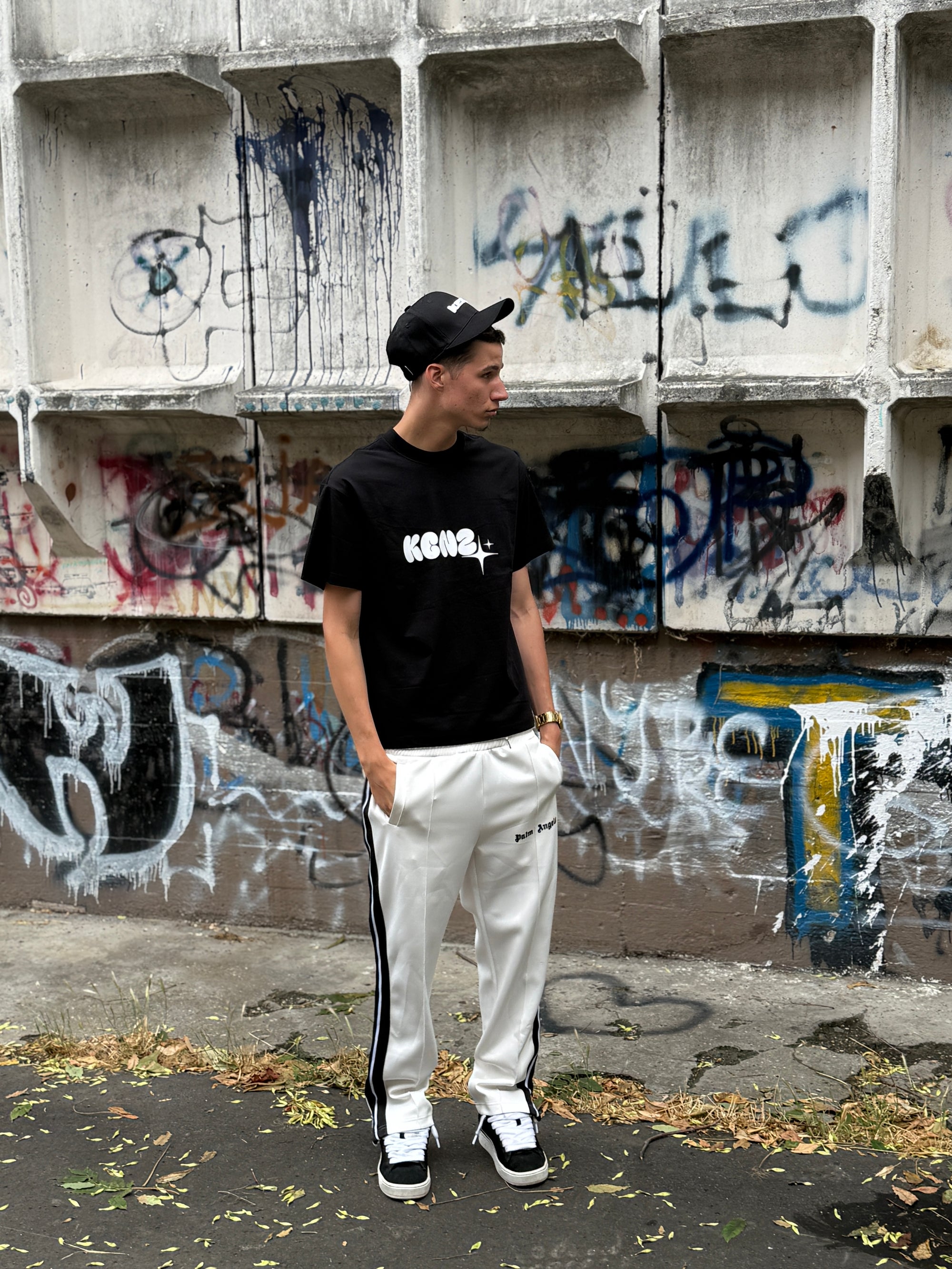 kenZ "DROP 02"