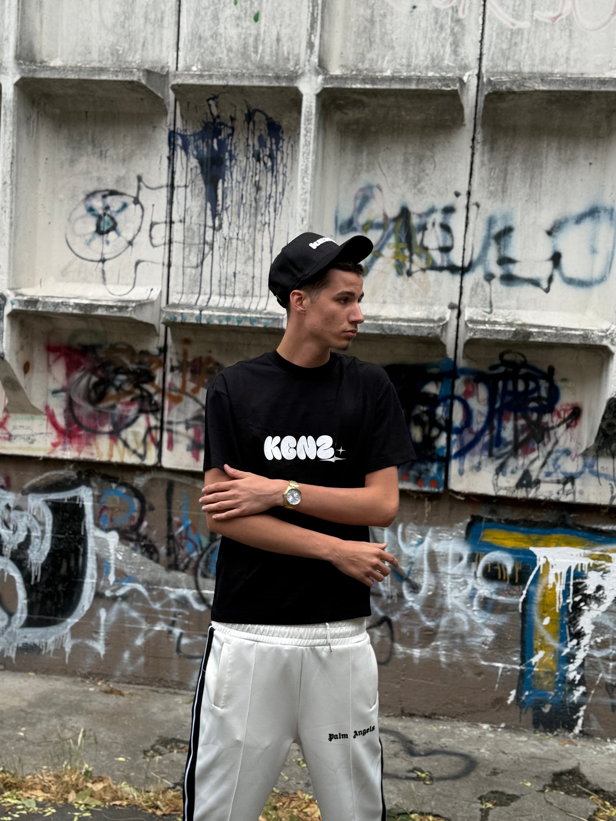 kenZ "DROP 02"