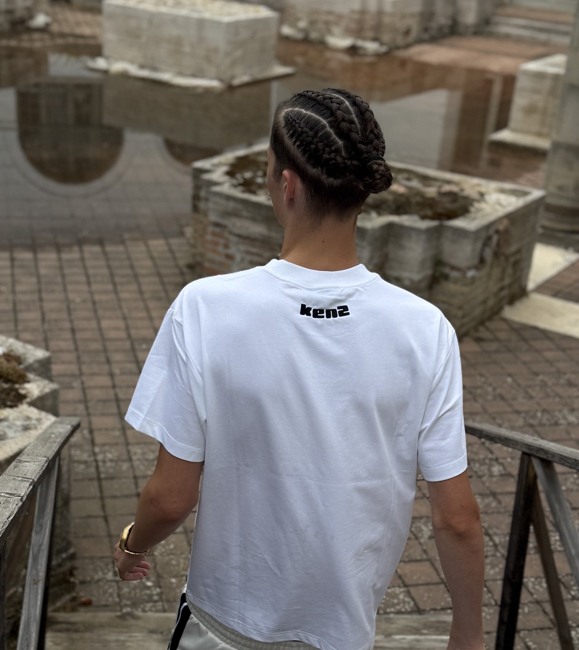 kenZ "DROP 02"