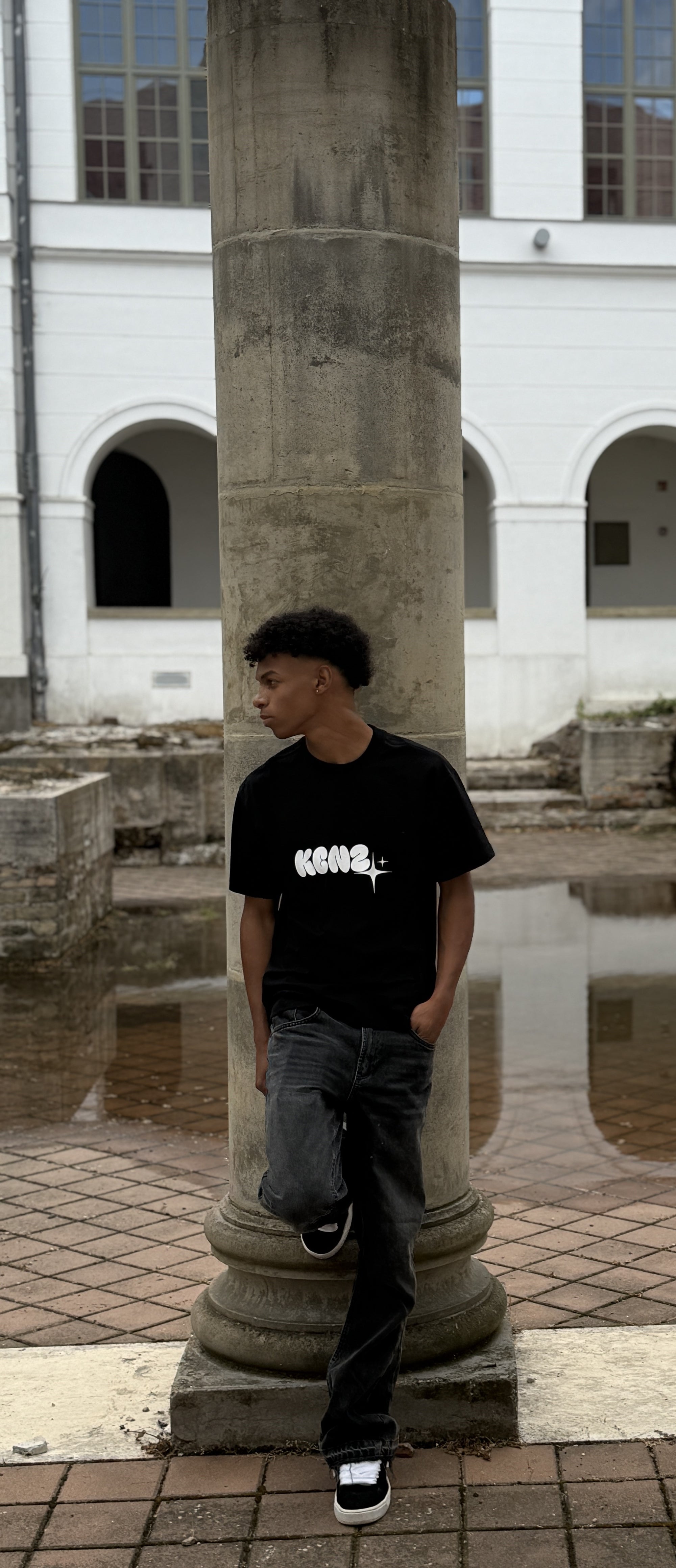 kenZ "DROP 02"